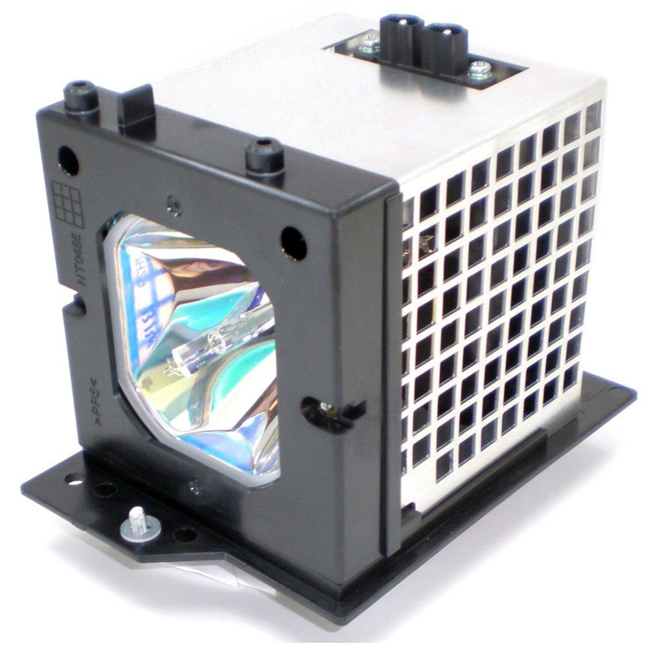 Hitachi UX21513 TV Assembly with OEM Philips Housing and UHP Bulb